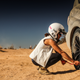 Imagen para el artículo titulado Rebelle Rally 2022: Ocho fabricantes de automóviles someten a sus queridos vehículos todoterreno de producción a una extenuante prueba de 1600 millas